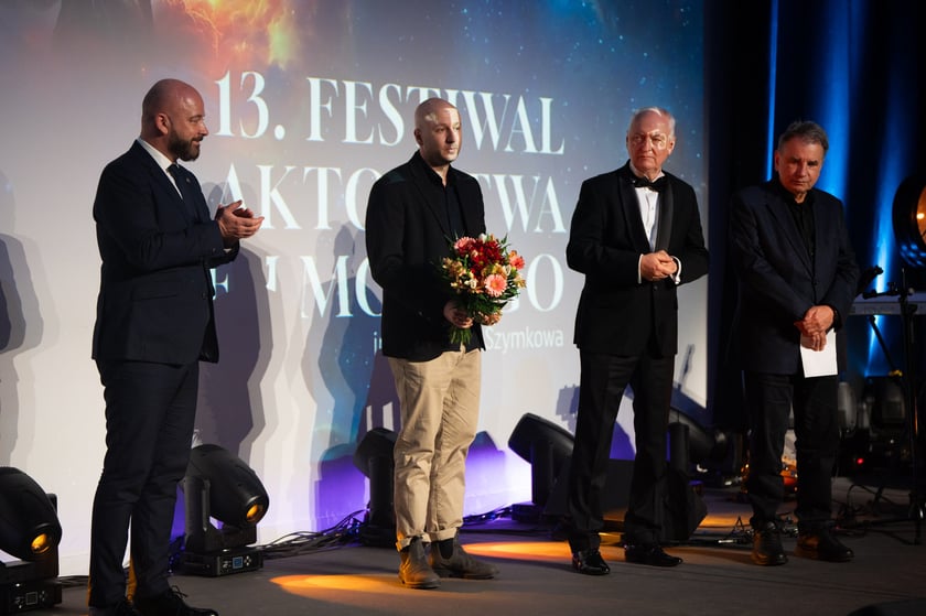 17. Festiwal Reżyserii Filmowej im. Sylwestra Chęcińskiego i 13. Festiwal Aktorstwa Filmowego im. Tadeusza Szymkowa trwały we Wrocławiu od 6 do 11 kwietnia.